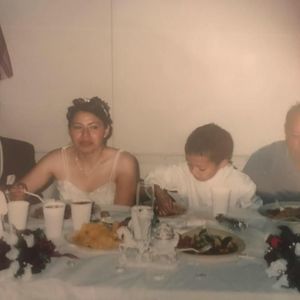 Meet your Posher, Efrain